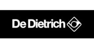 Reparación de vitrocerámicas DeDietrich